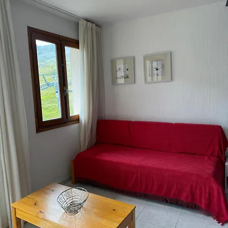 Grandalla 41 By Confortsky Apartment Pas De La Casa