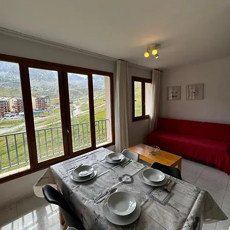 Grandalla 41 By Confortsky Apartment Pas De La Casa