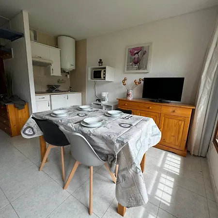 Apartment Grandalla 41 By Confortsky *